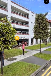 Tampines Street 44 (D18), Shop House #545708601